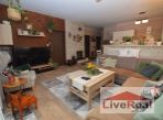 Čarovný 4 izb. bungalov, Senec, pozemok 4,5a, všetky siete, zabývaná lokalita, klimatizácia