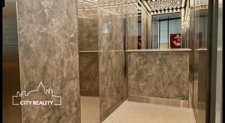 EKLUZÍVNE 2-izb byt s loggiou- Trenčín, ul. Saratovská,54m2+loggia