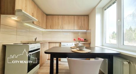 Ponúkame Vám na predaj zariadený 1. izb. byt, 28 m², ul. 29. augusta, Handlová