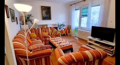 Ponúkame na predaj 1,5 izbový byt na Svidníckej ulici v Ružinove - časť Štrkovec.