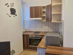 Prenájom pekný, šikovný 1-izbový byt + parkovacie miesto, Piešťany