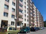 3-izbovy byt centrum, 2x balkón, Nové Mesto nad Váhom