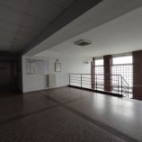 Administratívne priestory 2.439,2m2 na PREDAJ, Záhradnícka –RUŽINOV, BA2