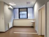 Priestor 300m2 so ZDRAVOTNÍCKYM ŠTANDARDOM, Hotel Bratislava