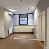 Priestor 300m2 so ZDRAVOTNÍCKYM ŠTANDARDOM, Hotel Bratislava