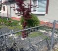 Na predaj rodinný dom po čiastočnej rekonštrukcii, pekný pozemok, Horná Streda
