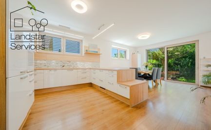 Ponúkame 6-izbový dom v Lozorne, 280 m2, 851 m2 pozemku
