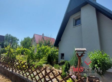 Chata - Nitra - Kynek