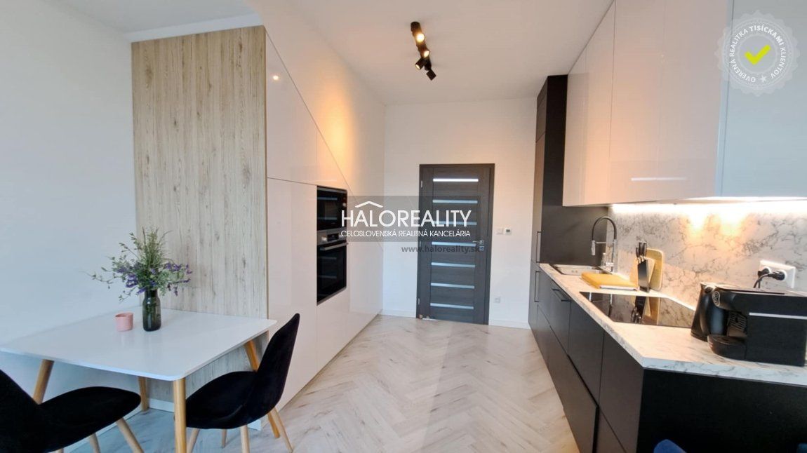 HALO reality - Predaj, rodinný dom Senec, Holubia ul. - NOVOSTAVBA - EXKLUZÍVNE HALO REALITY