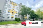 TOPNovinka: 1-izbový byt 40 m² na prenájom – Dudvážska ul. od 1.6.2025