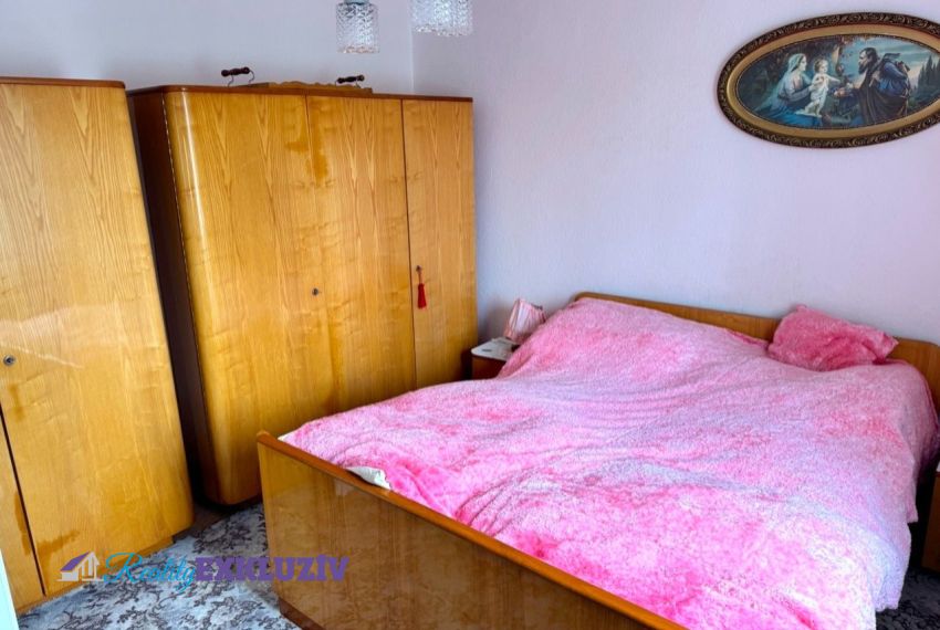 Predaj 3 izbový byt Lučenec-10