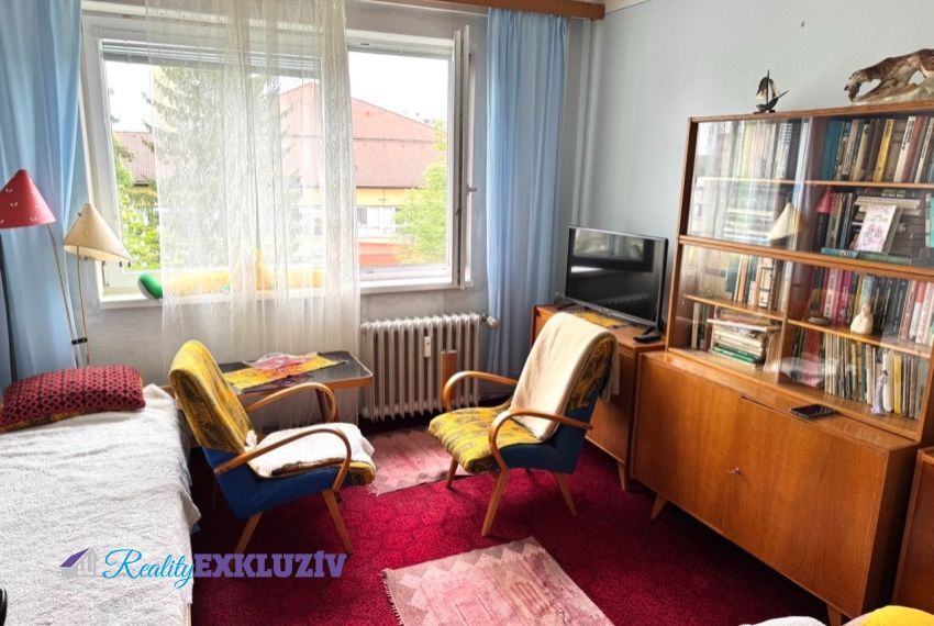 Predaj 3 izbový byt Lučenec