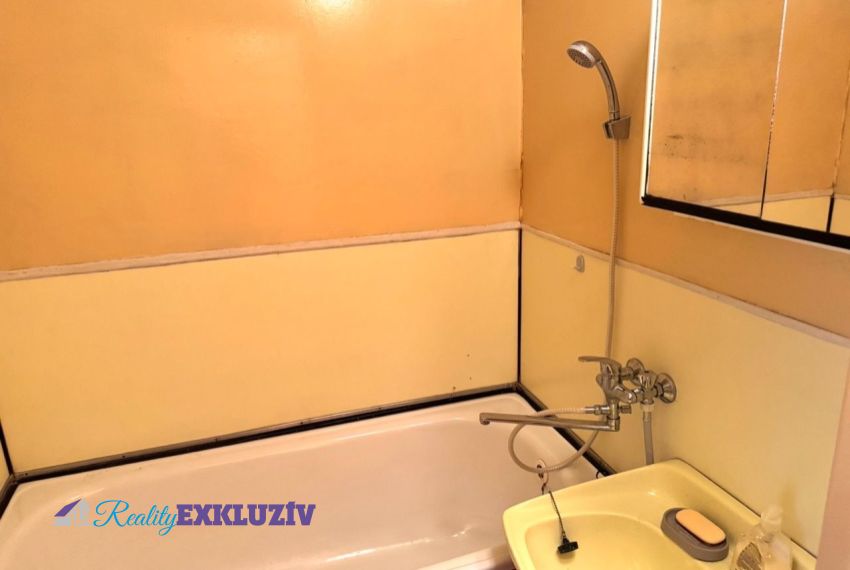 Predaj 3 izbový byt Lučenec-5