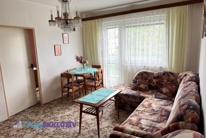 Predaj 3 izbový byt Lučenec-8