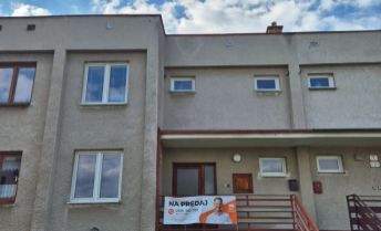 Rodinný dom v skvelej lokalite Liptovského Mikuláša