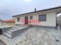 ADOMIS - predáme pekný obývaný bungalov 4izbový, tepelné čerpadlo, dlažby, terasy, Prešov - Šalgovík