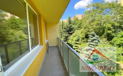 STROMOVÁ – 3i BYT na KRAMÁROCH  po KOMPLETNEJ REKONŠTRUKCII