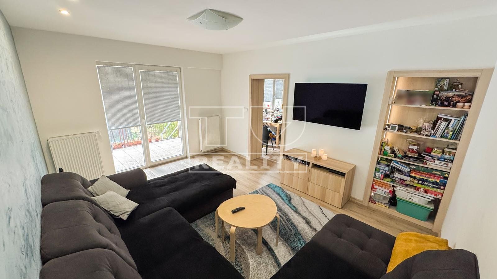 Rodinný dom v srdci Senca s výnosným potenciálom a záhradou, 180 m2