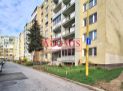 ADOMIS - 3-izb bezbariérový byt, loggia 71m2, rekonštrukcia, Muškátová ulica, Košice Západ