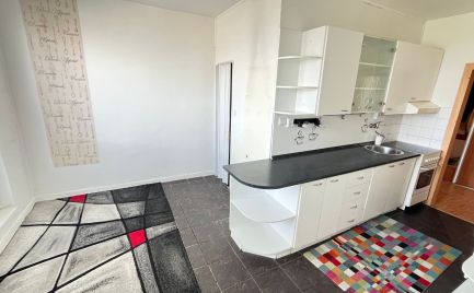 2-izbový byt s lodžiou a balkónom, Centrum I, Dubnica nad Váhom
