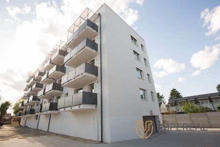 IMPEREAL- NA PREDAJ 3-izb. byt NOVOSTAVBA - GEOLOGICKÁ, TERASA, PARKING