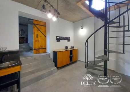 DELTA- 5 izbová novostavba, DLHODOBÝ PRENÁJOM, Gerlachov