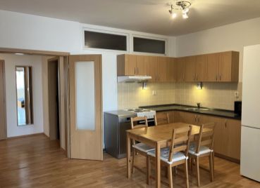 Predaj 2,5i bytu na Podunajskej ul.
