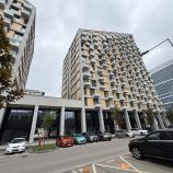 2-izbový apartmán Metropolis, Bottova ulica, Bratislava I