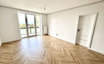 DROTÁRSKA CESTA – 4i BYT po NOVEJ REKONŠTRUKCII s veľkou LOGGIOU v TEHLOVOM DOME