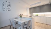 REZERVOVANÉ !!! NA PRENÁJOM: 3-izb. byt, 84 m2, veľký balkón a parkovacie státie – Záhorská Bystrica, Bratislavská ulica