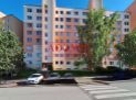 ADOMIS - predáme veľký neštandardný 4izbový byt 94m2, 2x loggia, 2x kúpeľňa, 2x wc, 2x pivnica, aj dvojgeneračný, Húskova ulica, KVP