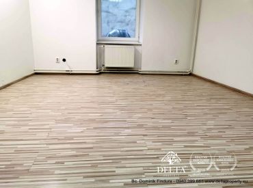 DELTA - Reprezentatívne kancelárske priestory priamo v centre