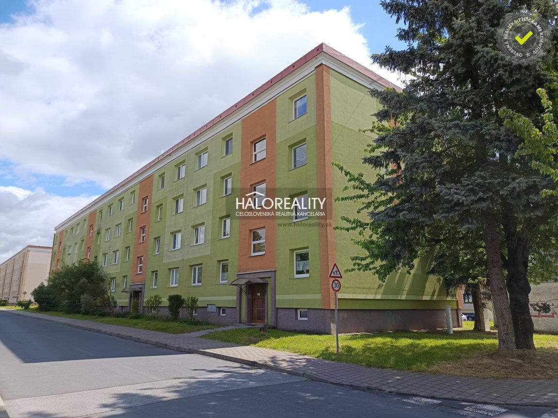 HALO reality - Predaj, trojizbový byt Detva, s lodžiou - EXKLUZÍVNE HALO REALITY