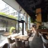 Obchodné priestory vhodné na gastro, showroom či predajňu v projekte EINPARK, Einsteinova-Petržalka