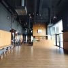 Obchodné priestory vhodné na gastro, showroom či predajňu v projekte EINPARK, Einsteinova-Petržalka