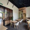 Obchodné priestory vhodné na gastro, showroom či predajňu v projekte EINPARK, Einsteinova-Petržalka