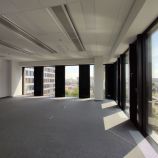 Reprezentatívne kancelárske priestory 169m2, EINPARK, Einsteinova – Petržalka