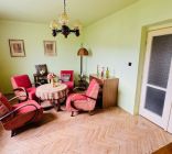 Na predaj 2-izbový byt (49 m²) s loggiou blízko centra – Partizánske, ul. Februárová