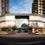 SKLAD 5,51m2 vo Vienna Gate na prenájom, Kopčianska-Petržalka