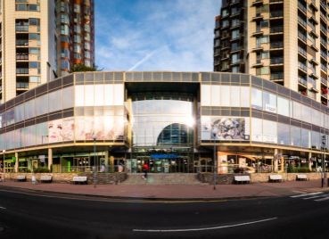 SKLAD 5,51m2 vo Vienna Gate na prenájom, Kopčianska-Petržalka