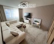 Na prenájom 2izb. byt, 52 m2, ul. Galbavého, Dúbravka