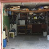 Ponúkame na predaj  garáž 19,84m2, Bratislava-Nové Mesto, Varšavská.