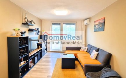 Predaj 3 izbového bytu na Dopravnej ulici – Bratislava – Rača