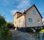 Na predaj 4-izbový rodinný dom v Partizánskom – časť Šimonovany, pozemok 778 m²
