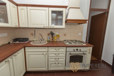 2i byt Osuského(55m, 690€ vrátane e,i)