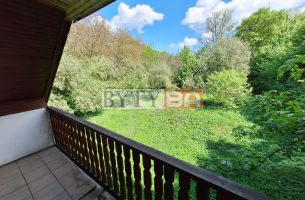 RD 5+1, UP : 110m2, pozemok : 2342m2, Brezová pod Bradlom, cena : 115.000,-Euro