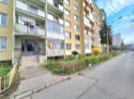 ADOMIS - 3-izb bezbariérový byt, loggia 71m2, rekonštrukcia, Muškátová ulica, Košice Západ