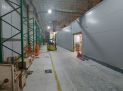 ADOMIS - Prenájom skladových priestorov, 1600m2, Košice