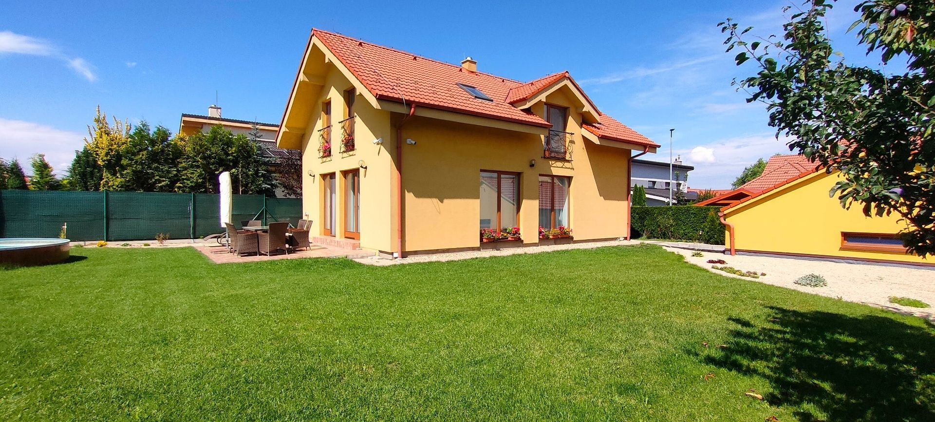 ADOMIS – Predaj 4izbový, tehlový rodinný dom, Vinna ulica, Košice – Krásna