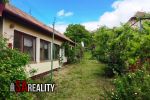 Realitná kancelária SA REALITY ponúka na predaj chalupu v obci Čaka, v okres levice